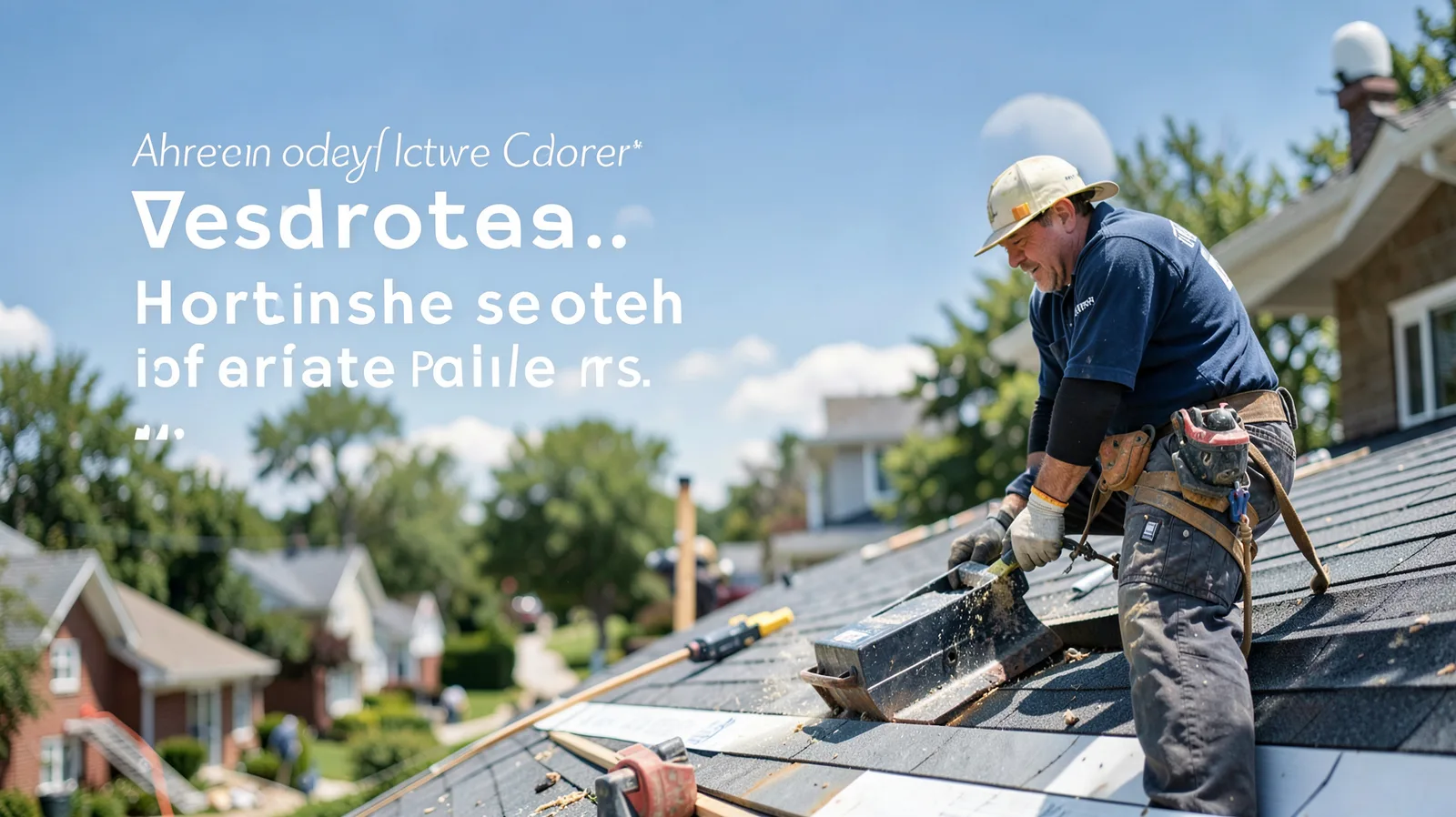 Roof Replacement in Evarts, KY near me
